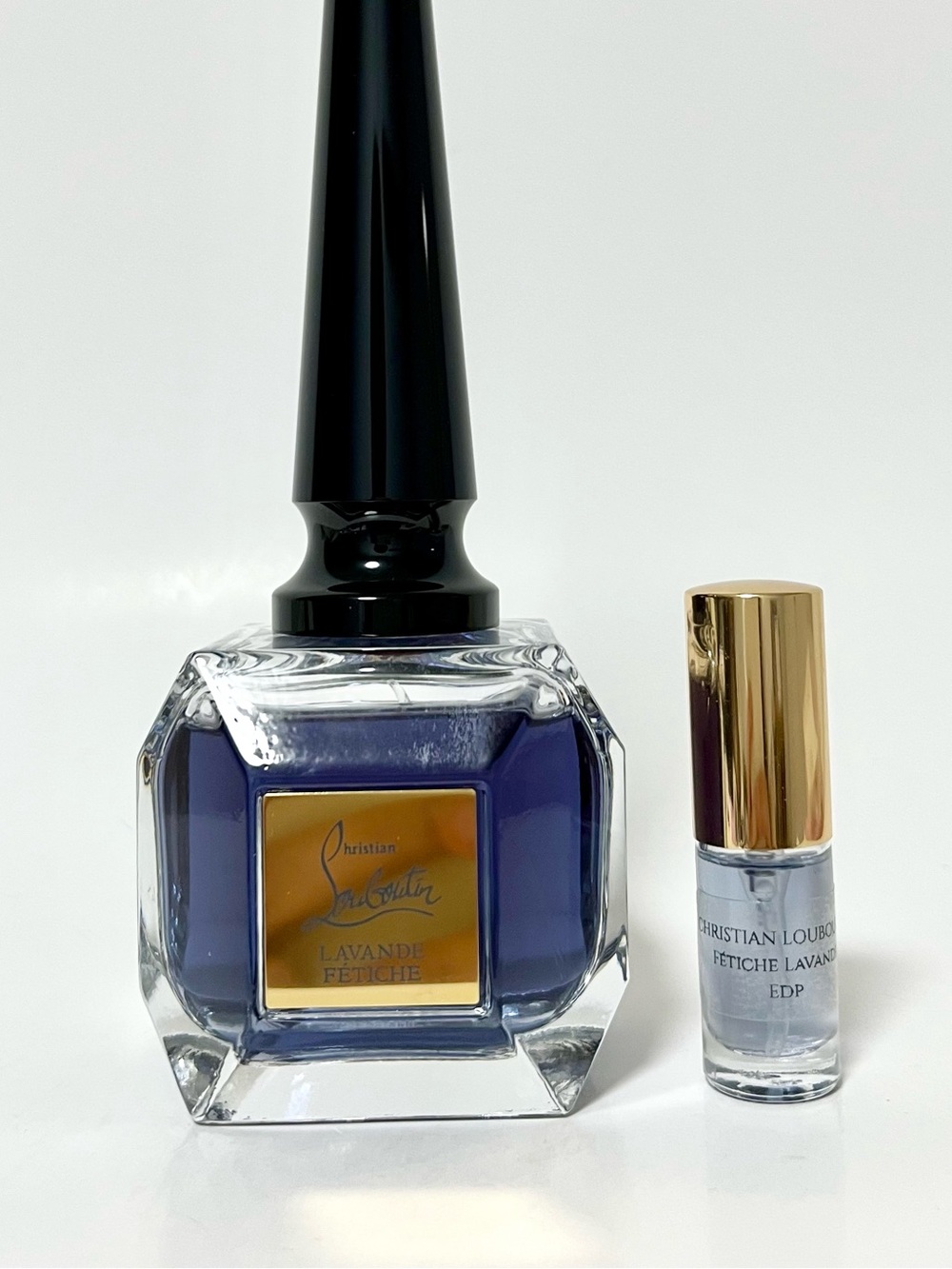 Christian Louboutin Lavande Fetiche (3ml) decant